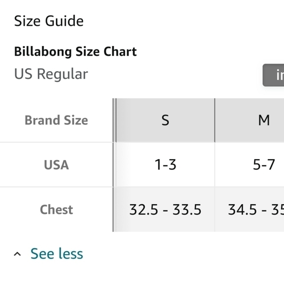 Billabong Women's Pretty Please Dress Size small - Picture 5 of 8